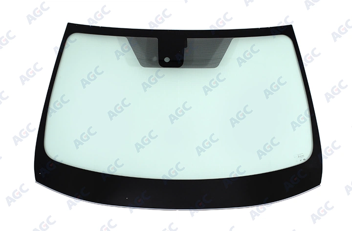 NISSAN X-TRAIL T32 2018- Стекло лобовое, полный обогрев, ДД от AGC