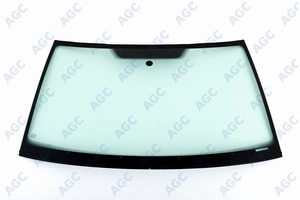 SKODA FABIA/ROOMSTER 2006- лобовое стекло, окно под VIN от AGC