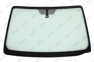 NISSAN NOTE 2006- лобовое стекло от AGC