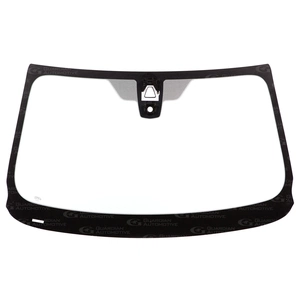 BMW X3 F25 2012-2017 СТЕКЛО ВЕТРОВОЕ ЗЕЛЕНОЕ -СКОБА ДЛЯ КАМЕРЫ-ДАТЧИК СВЕТА/ДОЖДЯ-VIN ОКНО-ИЗМЕНЕНИЕ ШЕЛКОГРАФИИ + ДОПОЛНИТЕЛЬН от Fuyao