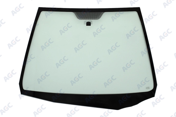 HONDA FIT/JAZZ RHD 2008- лобовое стекло от AGC
