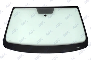 VOLKSWAGEN JETTA 2011- СТЕКЛО ВЕТРОВОЕ ЗЕЛЕНОЕ - SOLAR CONTROL -VIN ОКНО-ИНКАПСУЛЯЦИЯ- ИЗМЕНЕНИЕ РАЗМЕРА от Fuyao