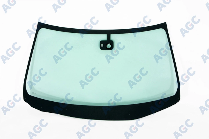 NISSAN X-TRAIL 2007- Стекло лобовое, ДД от AGC