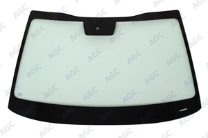 KIA SPORTAGE 5D SUV NQ5 2021- лобовое стекло, ДД, место под ДТ, VIN от AGC
