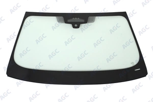 BMW 5 SERIES G30/31 4D SAL/5D EST 2017- стекло ветровое, акустическое, камера, датчик дождя, Head-up display, VIN от Fuyao