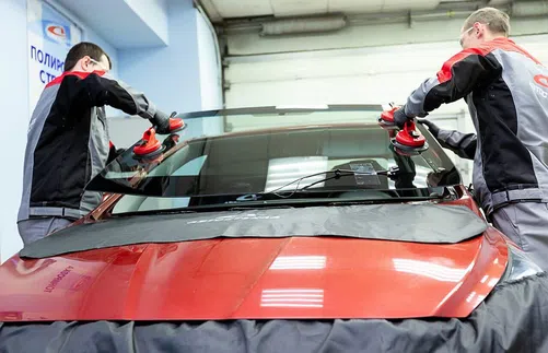 Праймер для стекла: что это такое и как правильно наносить