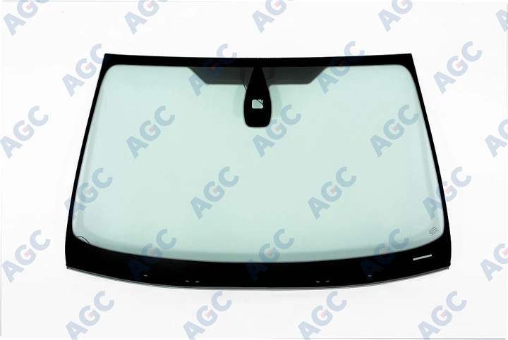 FORD MONDEO 2009- лобовое стекло, полный обогрев, датчик дождя,Vin от Pilkington