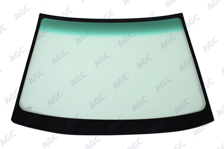 TOYOTA ALLION/PREMIO AZT240,NZT24,ZZT240,ZZT245 4D SED 2001-2007 лобовое стекло от AGC