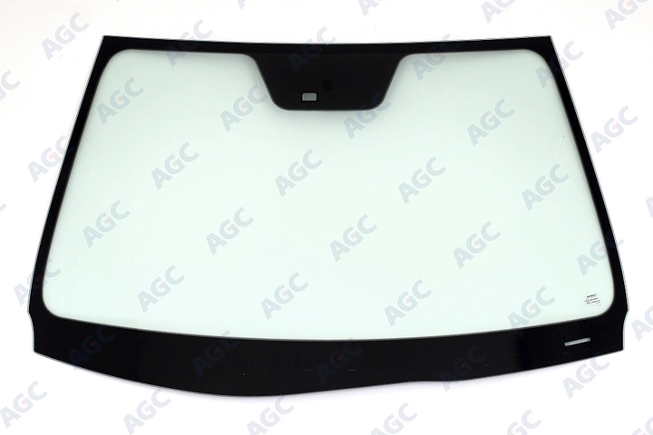 Лобовое стекло для KIA CEED 2006- место под датчик дождя,Vin, изм пятака от Fuyao