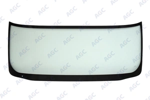 FAW J6P (CA3250) 2008- / J6 (CA3310) 2017- лобовое стекло от AGC