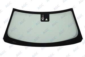 CHEVROLET TAHOE/ CADILLAC ESCALADE 2015-2021-стекло ветровое-Датчик дождя-Камера прямой низ-HUD от AGC