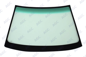 TOYOTA ALLION/PREMIO AZT240,NZT24,ZZT240,ZZT245 4D SED 2001-2007 лобовое стекло от AGC