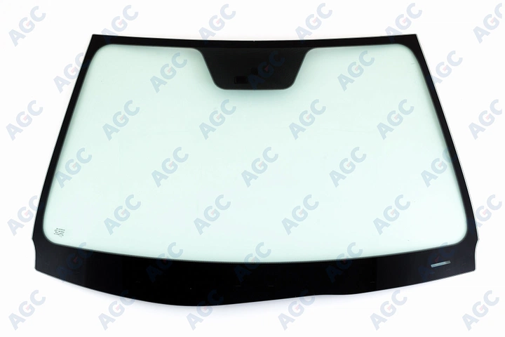 KIA CEED 2006- лобвоое стекло, датчик дождя,Vin, изм пятака от Fuyao