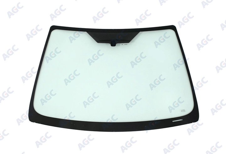 FORD FOCUS II 2004- стекло лобовое,VIN, молдинг от Pilkington