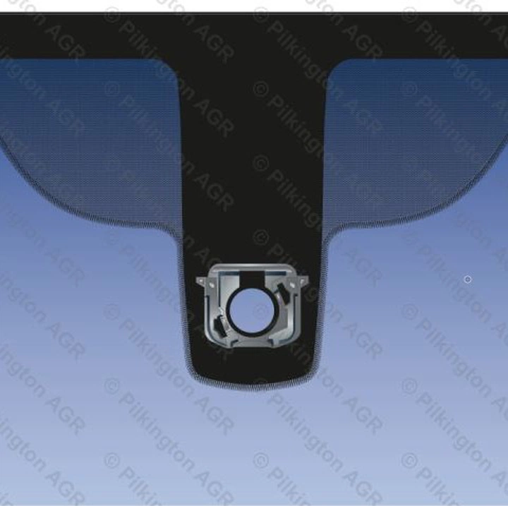 BMW 5 SERIES GT 2012- лобовое стекло, датчик дождя,HUD,Vin