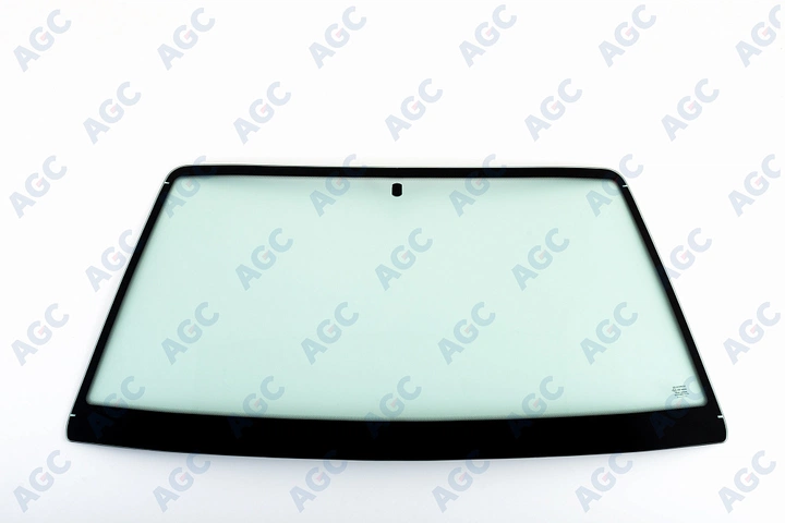 DAEWOO NEXIA 1994-2016 лобовое стекло зеленое