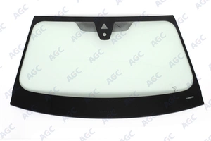 BMW 3 SERIES 4D SAL G20/5D EST G21 2019- стекло лобовое акустическое +Камера маленькая -ДД- HUD -VIN-Изм шел от Pilkington