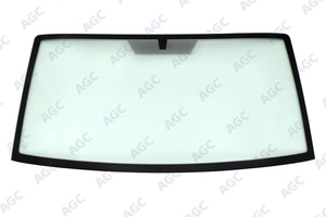 УАЗ Патриот 3163/УАЗ Профи 2015- лобовое стекло в клей с держателем зеркала