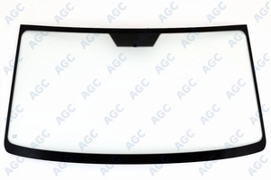 MERCEDES SPRINTER (высокий) 1995-/SPRINTER CLASSIC 2013- лобовое стекло безцветное от AGC