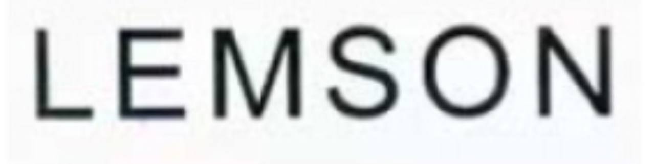 Lemson